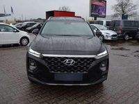 gebraucht Hyundai Santa Fe Premium 4WD 2.2 CRDI Aut. PANO