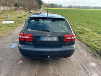 Gebraucht Volvo V40 115 PS (84 kW) 2003 Blau Kombi