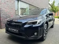 Gebraucht Subaru XV Exclusive+ 156 PS (114 kW) 2018 Blau SUV