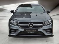 gebraucht Mercedes E53 AMG AMG 4M+ Drivers-P.+Pano+Multib.+Kamera+