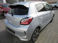 gebraucht Mitsubishi Space Star 1.2 Select+ Smart Link,Kamera,Sitzh.