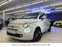 gebraucht Fiat 500 Collezione / Panorama/PDC /8.fach/Tempomat