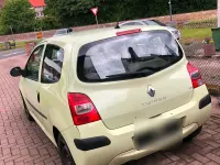 Gebraucht Renault Twingo 82 PS (60 kW) 2009 Kleinwagen