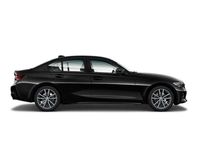 gebraucht BMW 320 3er-Reihed+Navi+LED+SHZ+Temp+Kollisionswarner+PDCv+h