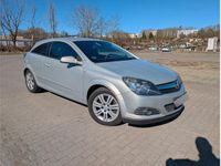 Gebraucht Opel Astra GTC 101 PS (74 kW) 2007 Coupé