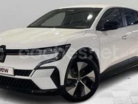 Gebraucht Renault Megane E-Tech Techno 96 kW (131 PS) 2022 Limousine