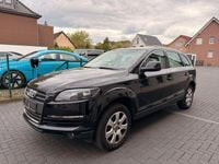 Second-hand Audi Q7 232 CP (170 kW) 2006 Negru SUV