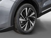 Neu MG ZS Luxury 194 PS (142 kW) 2026 Grau SUV