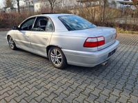 gebraucht Opel Omega Caravan 2.5 V6 / Tüv bis Nov.25/ 17 zoll alufelgen