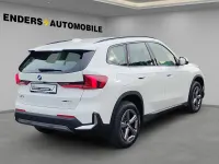 Gebraucht BMW X1 Sport Line 136 PS (100 kW) 2024 Weiss SUV