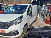 Gebraucht Nissan NV300 Comfort 120 PS (88 kW) 2017 Weiß Van