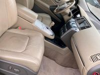 Gebraucht Nissan Murano 234 PS (172 kW) 2009 Blau SUV