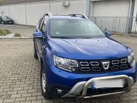 gebraucht Dacia Duster rentner, Auto, Garage, Wagen