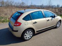 Gebraucht Citroën C4 Comfort 109 PS (80 kW) 2006 Limousine