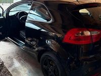 Usata Kia Rio 75 CV (55 kW) 2014 Nero Utilitaria
