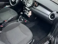 Usata Mini ONE 75 CV (55 kW) 2009 Nero Utilitaria