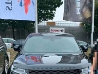 gebraucht Land Rover Range Rover Velar 