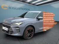 Używany Cupra Terramar 265 KM (194 kW) 2024 Szary SUV