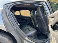 Gebraucht Jaguar I-Pace SE 294 kW (400 PS) 2018 Grau SUV