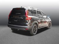 Gebraucht Dacia Jogger Extreme 91 PS (66 kW) 2025 Schwarz Van / Kleinbus