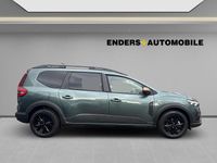 Gebraucht Dacia Jogger Extreme 101 PS (74 kW) 2022 Gruen Van / Kleinbus