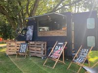 Gebraucht Chevrolet G 170 PS (125 kW) 1993 Schwarz Van