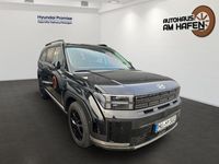 Gebraucht Hyundai Santa Fe 160 PS (117 kW) 2025 Schwarz SUV