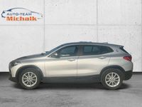 gebraucht BMW X2 Baureihe sDrive 18 i Advantage*AHK*Navi