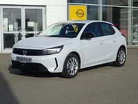 Neu Opel Corsa Edition 101 PS (74 kW) 2026 Kontur weiß Limousine