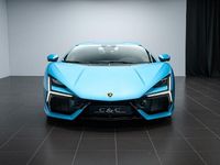 Usata Lamborghini Revuelto 1016 CV (747 kW) 2025 Blu Coupé