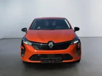 Brugt Renault Clio V Evolution 91 HK (66 kW) 2024 Orange Hatchback