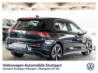 Gebraucht VW Golf VIII GTE 245 PS (180 kW) 2022 Deep black perleffekt Limousine