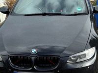 gebraucht BMW 325 Cabriolet i -