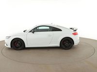 gebraucht Audi TT 2.0 TFSI Coupe, Benzin, 31.130 €