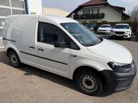 Gebraucht VW Caddy 102 PS (75 kW) 2020 Candyweiss Van / Kleinbus
