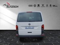 Gebraucht VW Transporter 110 PS (80 kW) 2024 Candyweiß Van