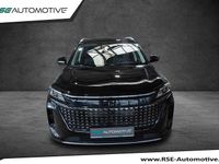Usado DFSK E5 177 HP (130 kW) 2025 Preto SUV