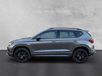 Neu Cupra Ateca 150 PS (110 kW) 2025 Grau SUV