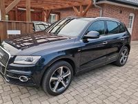 Gebraucht Audi Q5 S-Line 190 PS (139 kW) 2015 Andere farben SUV