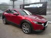 Gebraucht Mazda CX-30 Exclusive 140 PS (102 kW) 2025 Soul red crystal m SUV