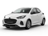 Gebraucht Mazda 2 Prime-Line 116 PS (85 kW) 2023 Kleinwagen