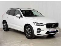 Gebraucht Volvo XC60 Momentum 197 PS (144 kW) 2022 Weiß SUV
