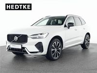 Gebraucht Volvo XC60 Plus 197 PS (144 kW) 2022 Weiß SUV