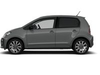 Gebraucht VW up! 65 PS (47 kW) 2024 Kleinwagen