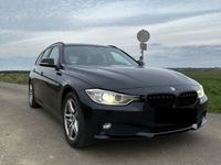 gebraucht BMW 320 d Touring