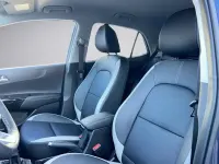Neu Kia Picanto GT-Line 68 PS (50 kW) 2026 Blau Kleinwagen