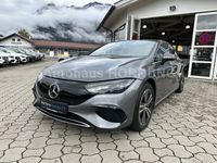 Gebraucht Mercedes EQE300 244 kW (333 PS) 2024 Grau Limousine