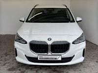 Gebraucht BMW 220 Active Tourer 156 PS (114 kW) 2025 Weiß Van / Kleinbus