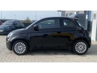 Gebraucht Fiat 500e Action 69 kW (95 PS) 2023 Schwarz Kleinwagen