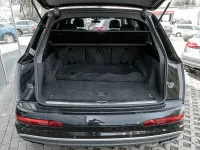 Gebraucht Audi SQ7 Sport 435 PS (319 kW) 2016 Schwarz SUV